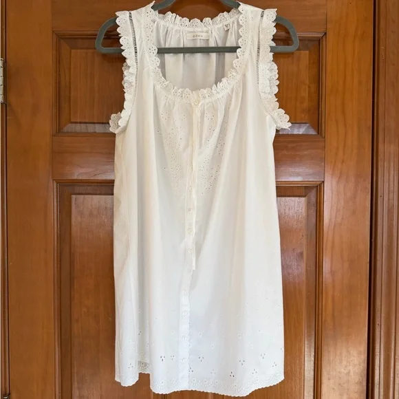 DOEN Nessie Dress S - Picture 2 of 10